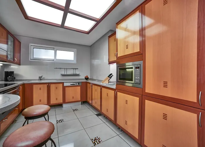 Grand Hyatt Residence