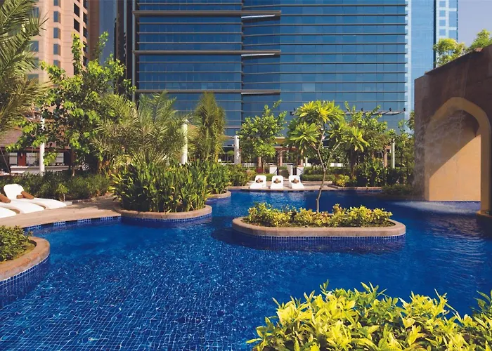 Conrad Dubai