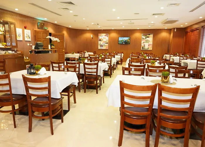 Grand Central Hotel