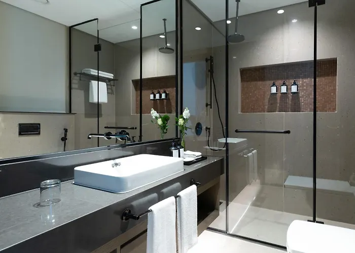 Aura Suites Downtown, Business Bay